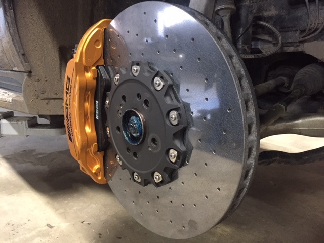 Тормозные колодки Zimmermann