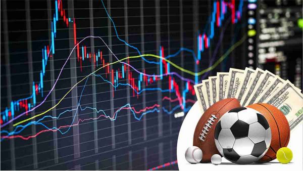 Cybersports Betting Summary 2022
