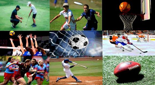 HOW YOU CANISTER ACTUALLY ARE SUCCESSFUL WAGERING SPORTS