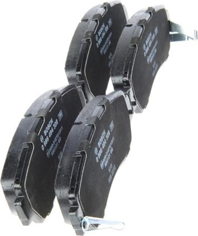 Двохмасовий (демпферний) маховик